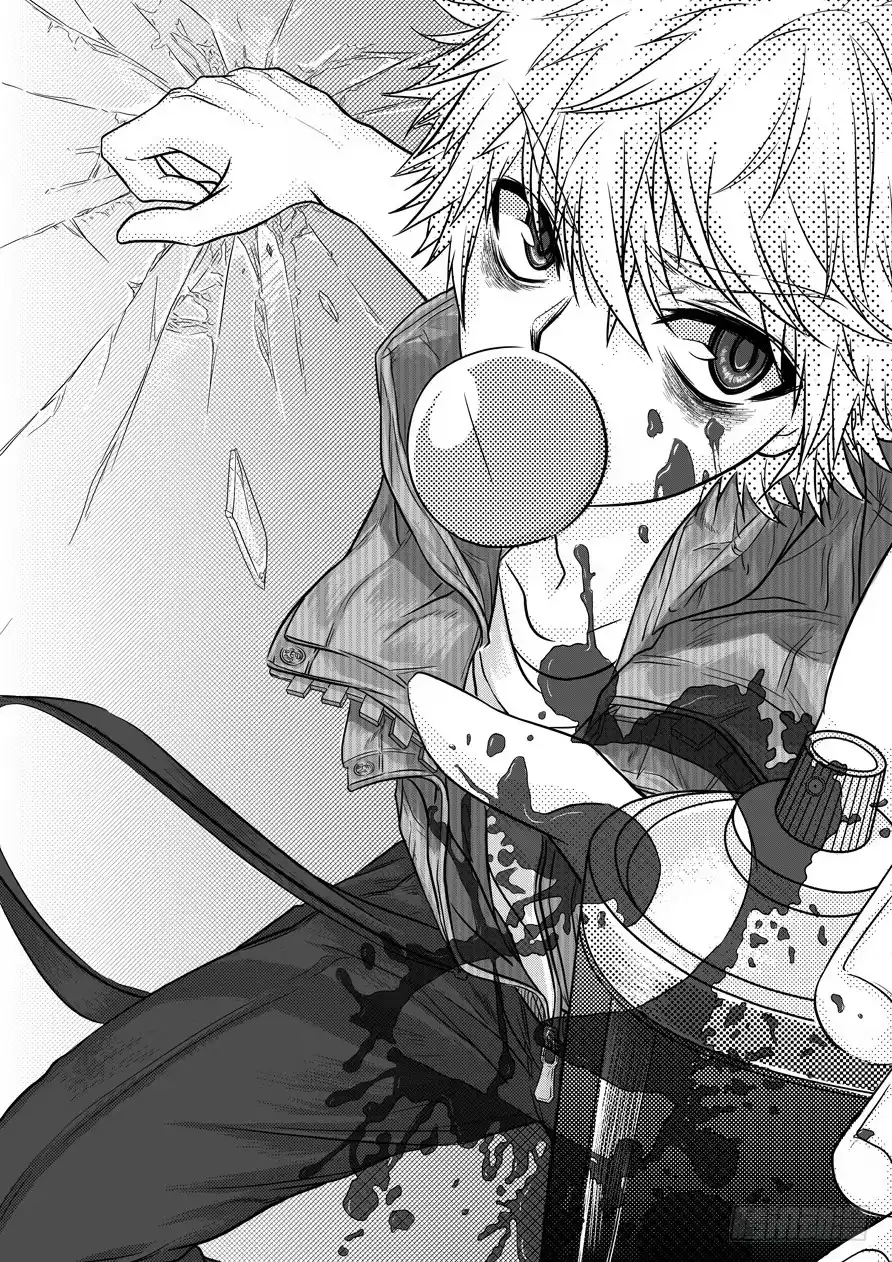 《地藏齐天》第二回：特殊的法宝 上 第12页