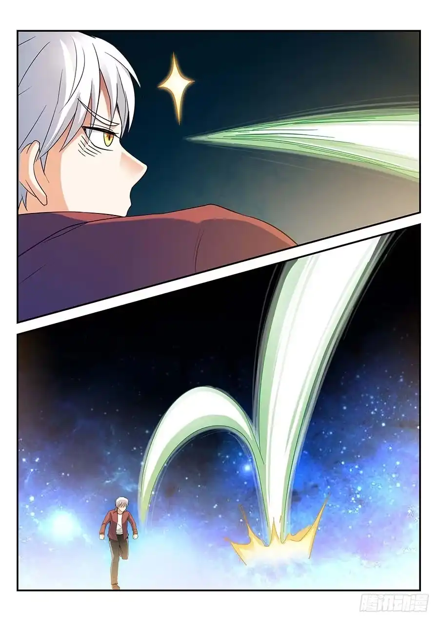 《地藏齐天》144：奇怪的电话 下 第5页