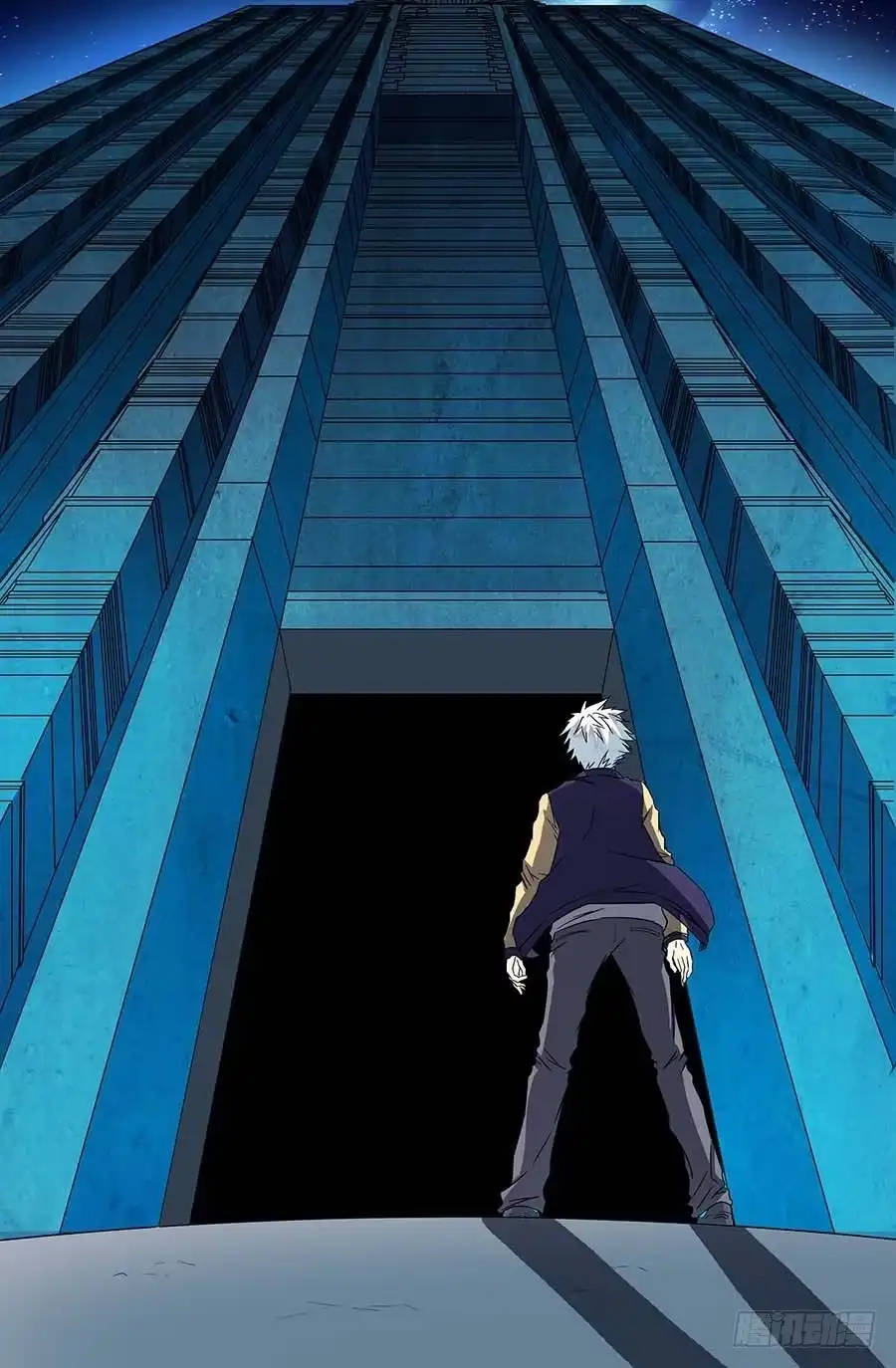 《地藏齐天》第三十九回：帮主 下 第10页