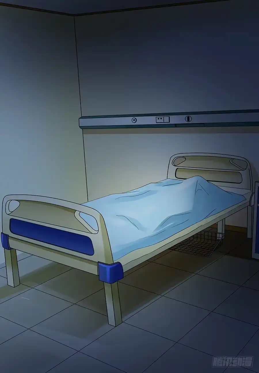 《地藏齐天》第四十三回：陷阱 下 第12页