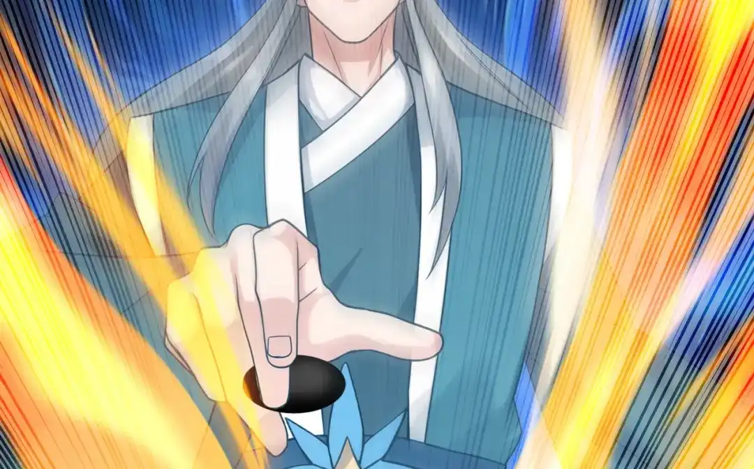 弟子修炼，我躺平！ 第219话 我的心魔？ 第24页