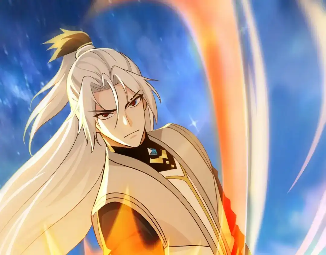 弟子修炼，我躺平！ 第219话 我的心魔？ 第83页
