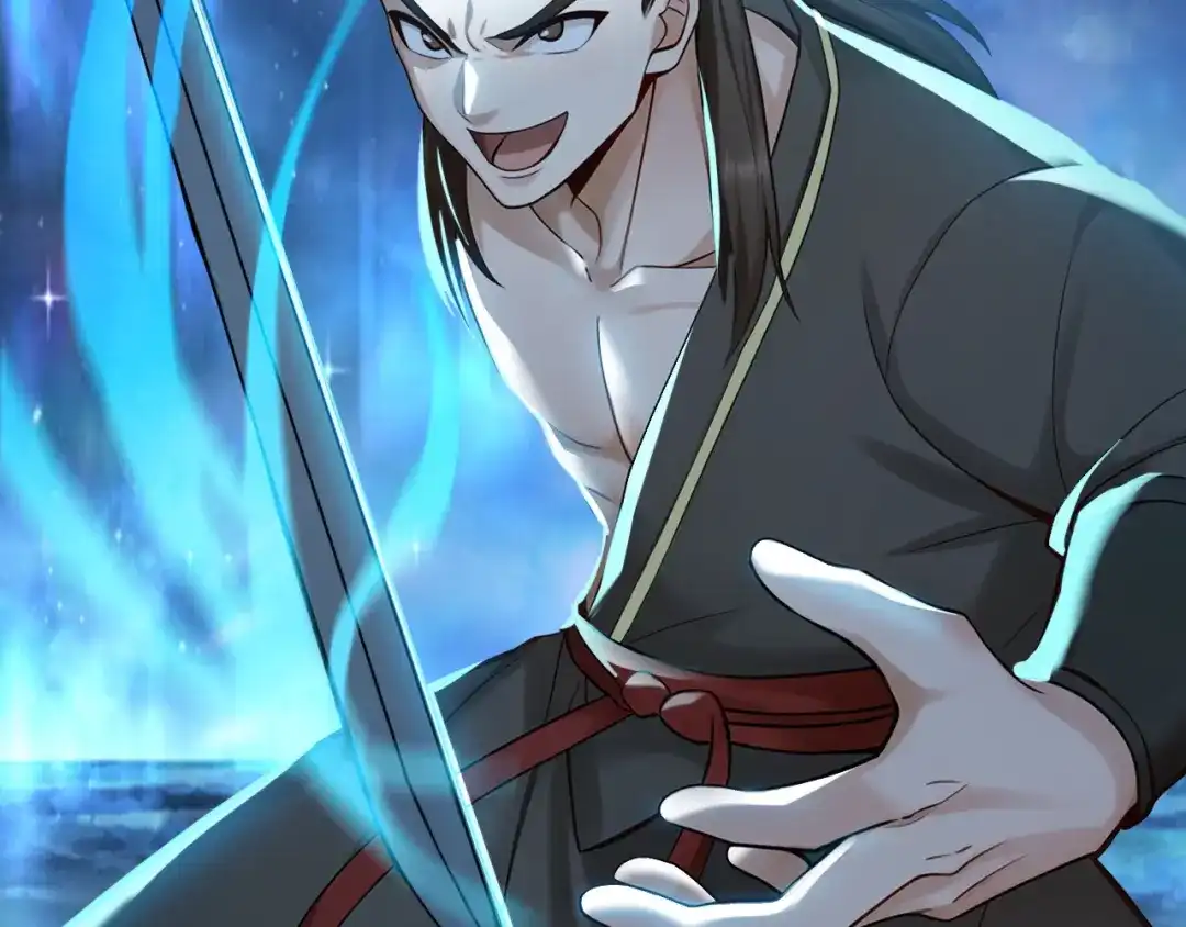 弟子修炼，我躺平！ 第219话 我的心魔？ 第65页