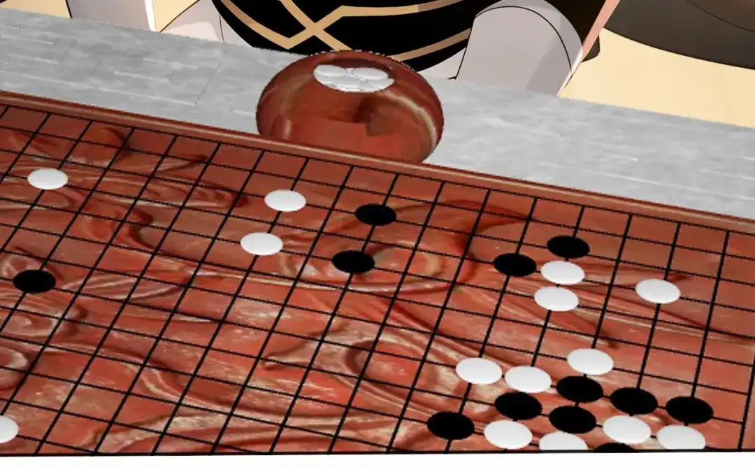 弟子修炼，我躺平！ 第219话 我的心魔？ 第104页