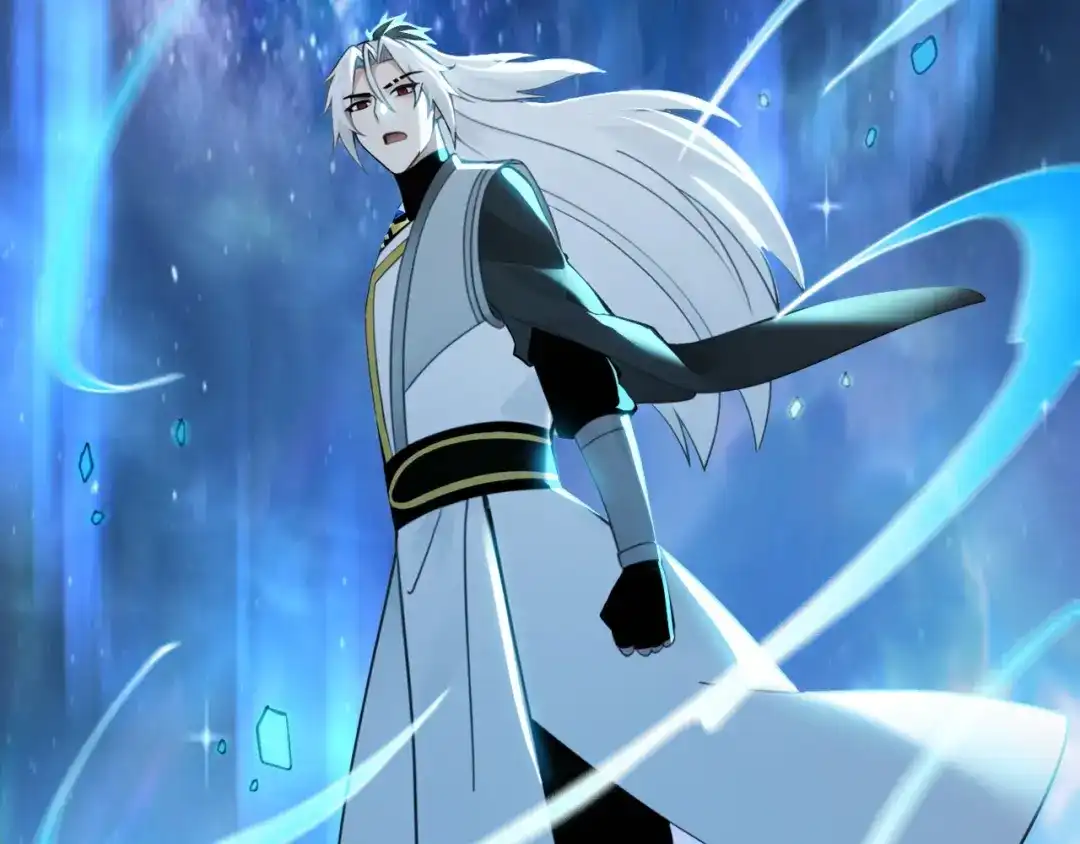 弟子修炼，我躺平！ 第219话 我的心魔？ 第49页