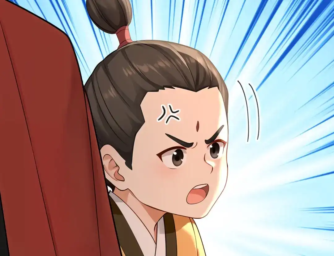 弟子修炼，我躺平！ 第221话 让我来会会他！ 第85页
