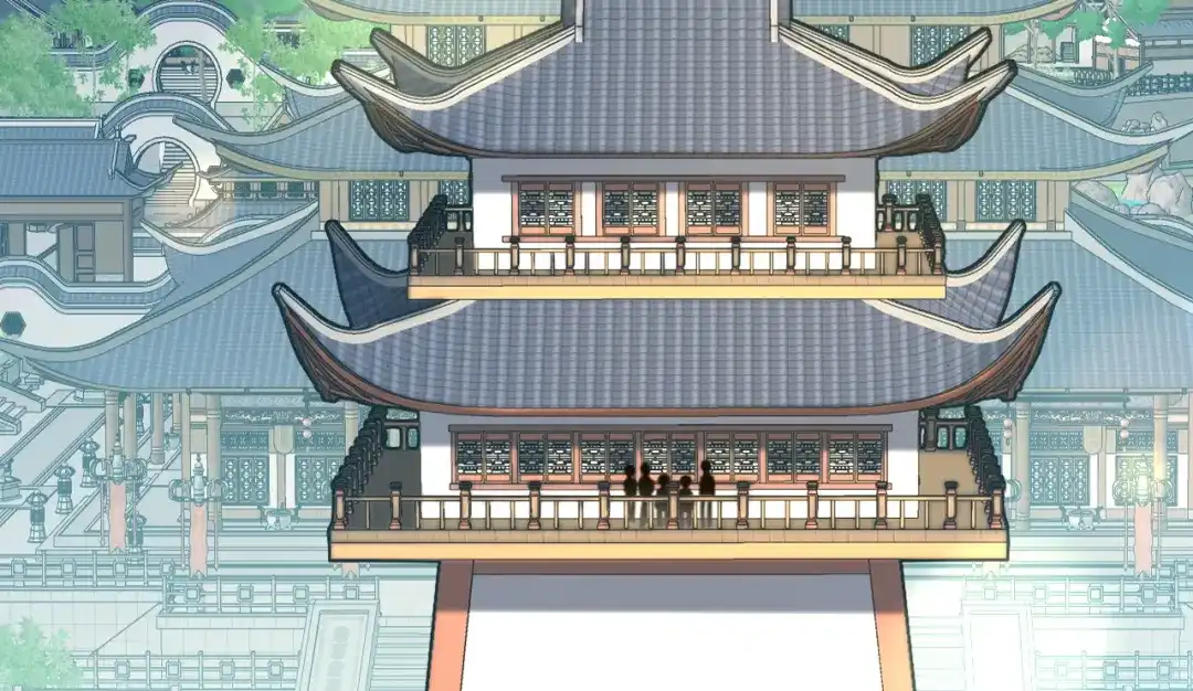 弟子修炼，我躺平！ 第221话 让我来会会他！ 第29页