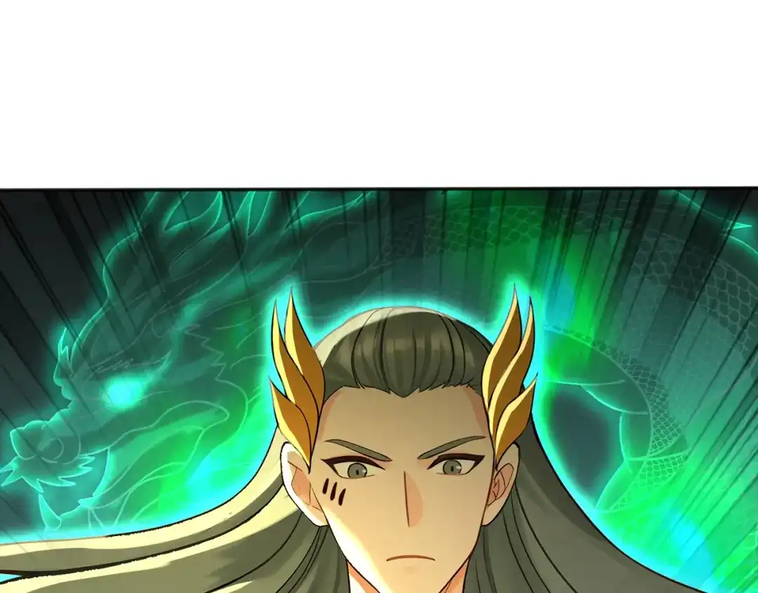 弟子修炼，我躺平！ 第222话 她输定了！ 第52页