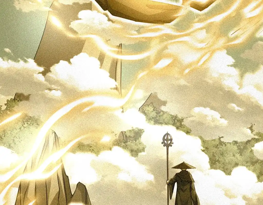弟子修炼，我躺平！ 第234话 一言为定 第42页