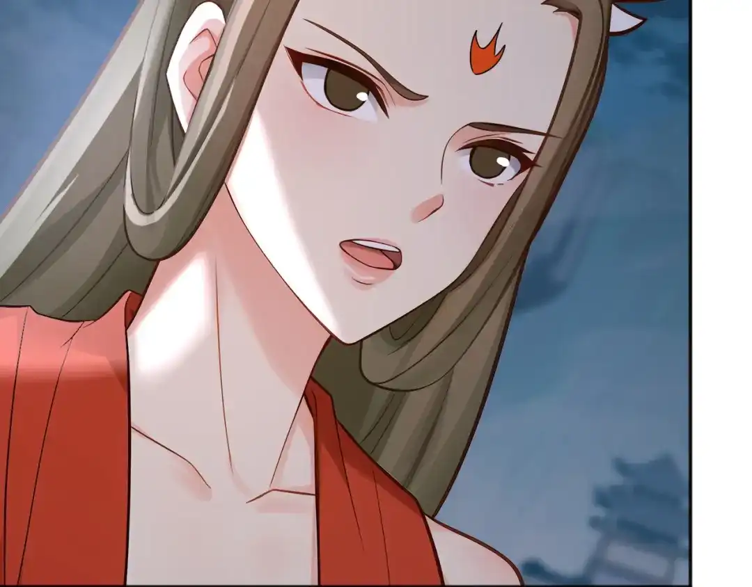 弟子修炼，我躺平！ 第234话 一言为定 第94页