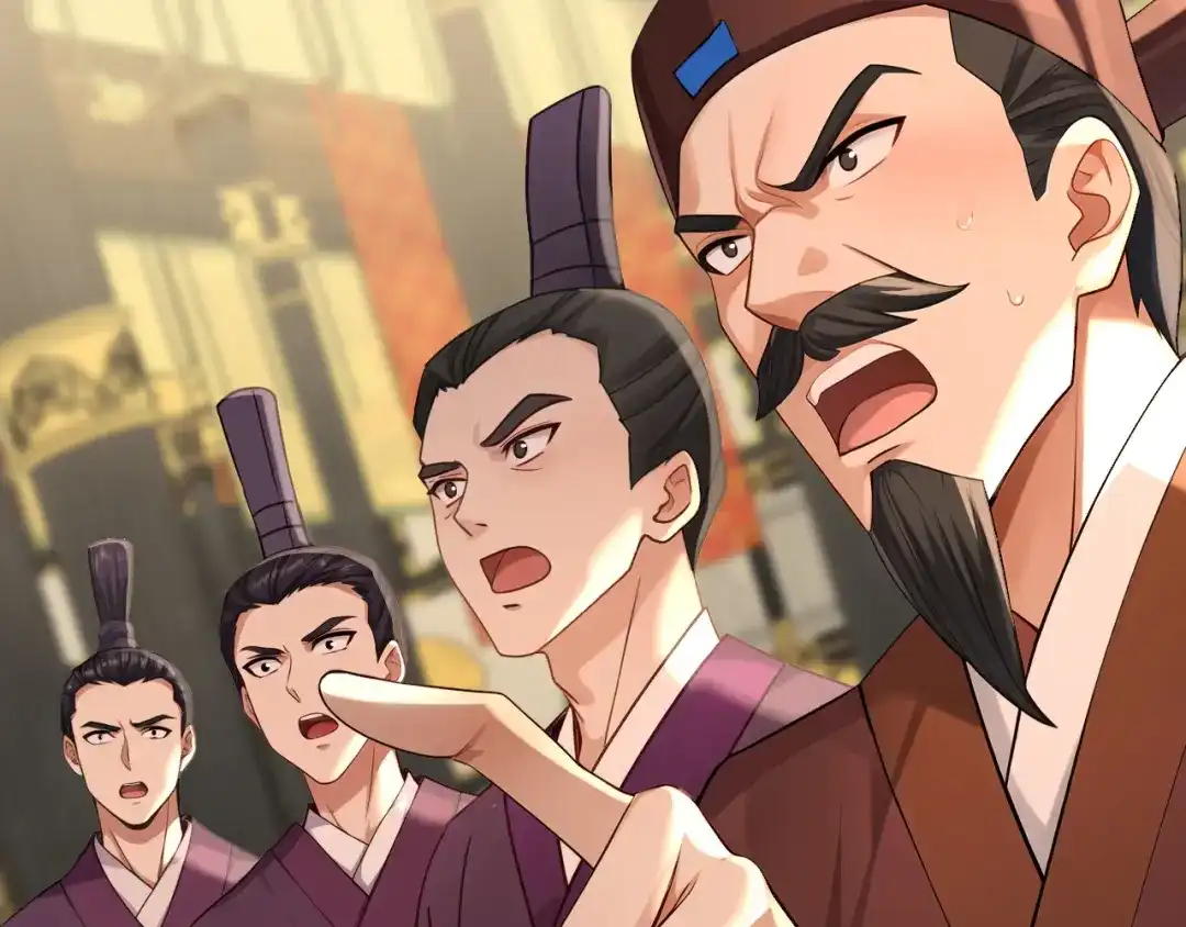 弟子修炼，我躺平！ 第245话 完美躯壳 第9页