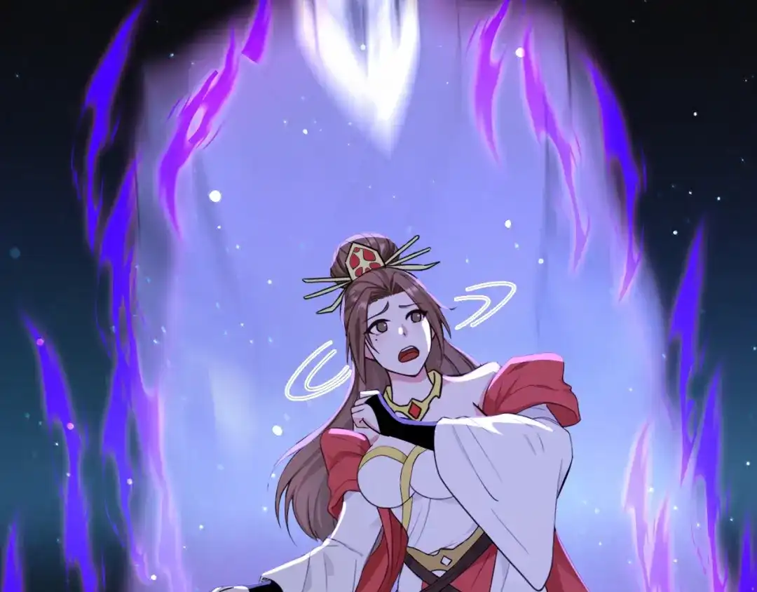 弟子修炼，我躺平！ 第247话 终于到手了！ 第81页