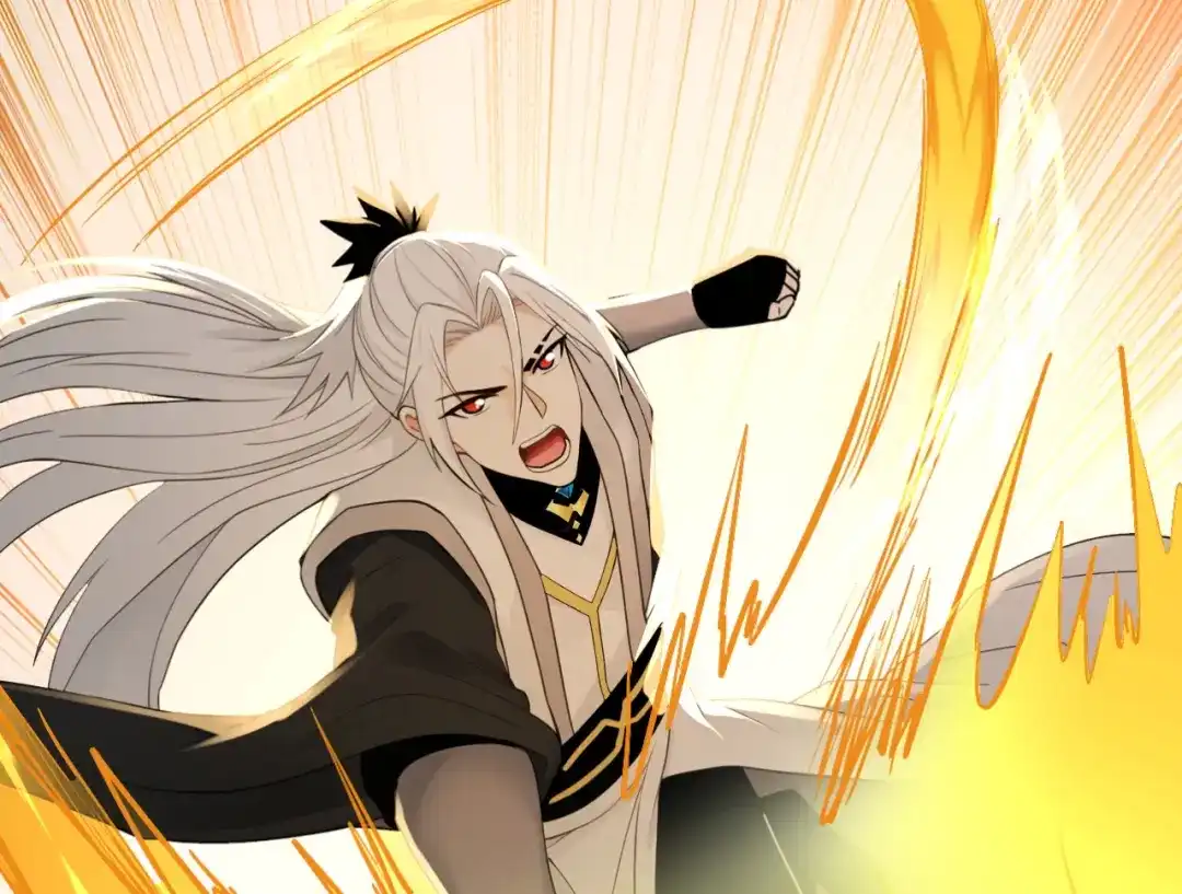 弟子修炼，我躺平！ 第249话 天魔降临！ 第52页