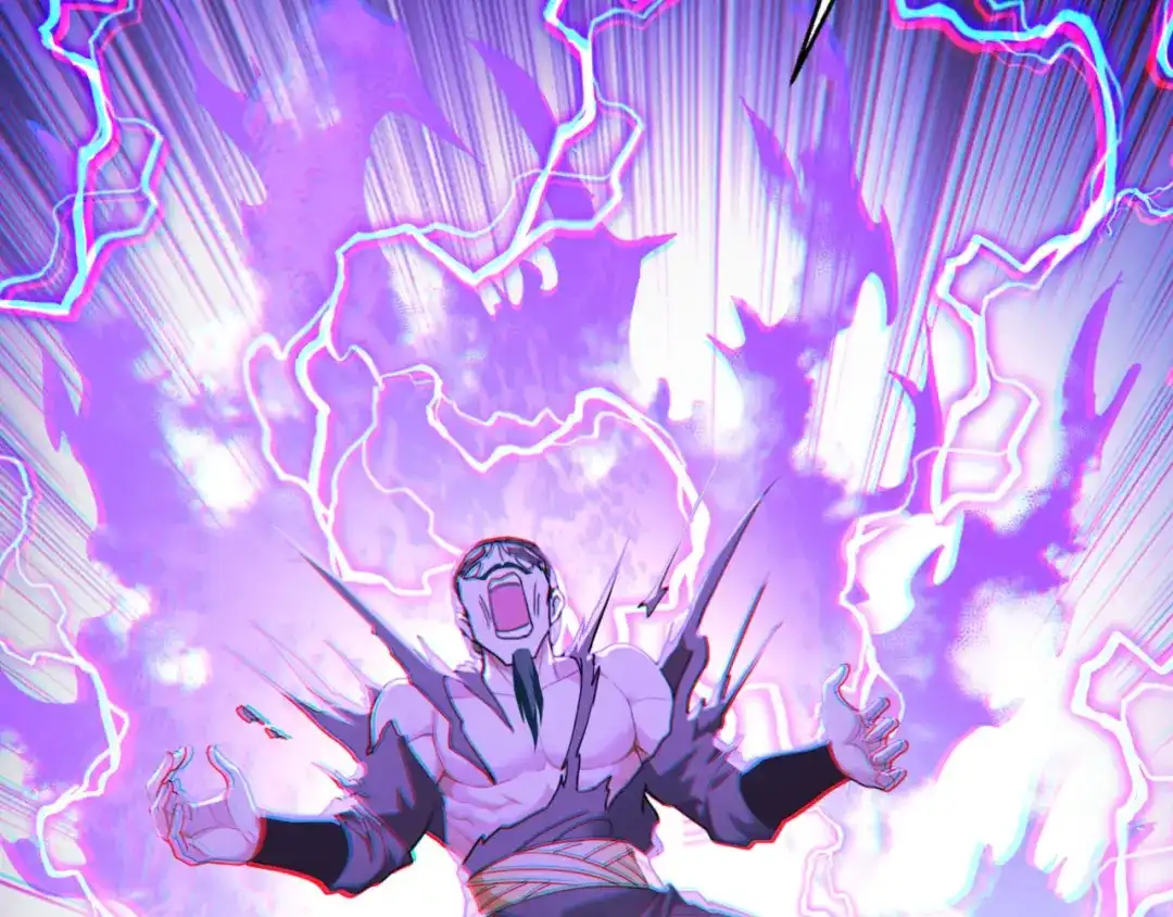 弟子修炼，我躺平！ 第249话 天魔降临！ 第59页