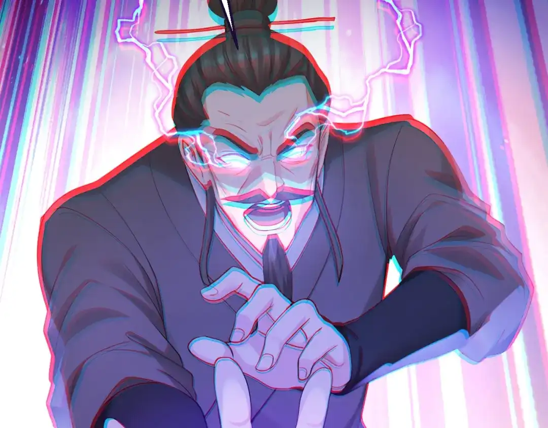 弟子修炼，我躺平！ 第249话 天魔降临！ 第29页