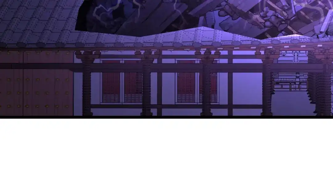 弟子修炼，我躺平！ 第249话 天魔降临！ 第44页