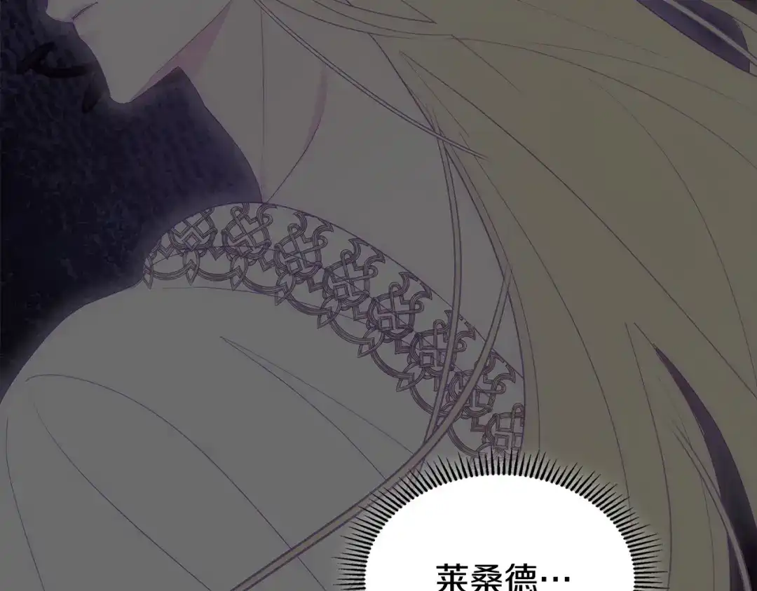 冬城的囚犯小公主 第98话 果然很喜欢他 第49页