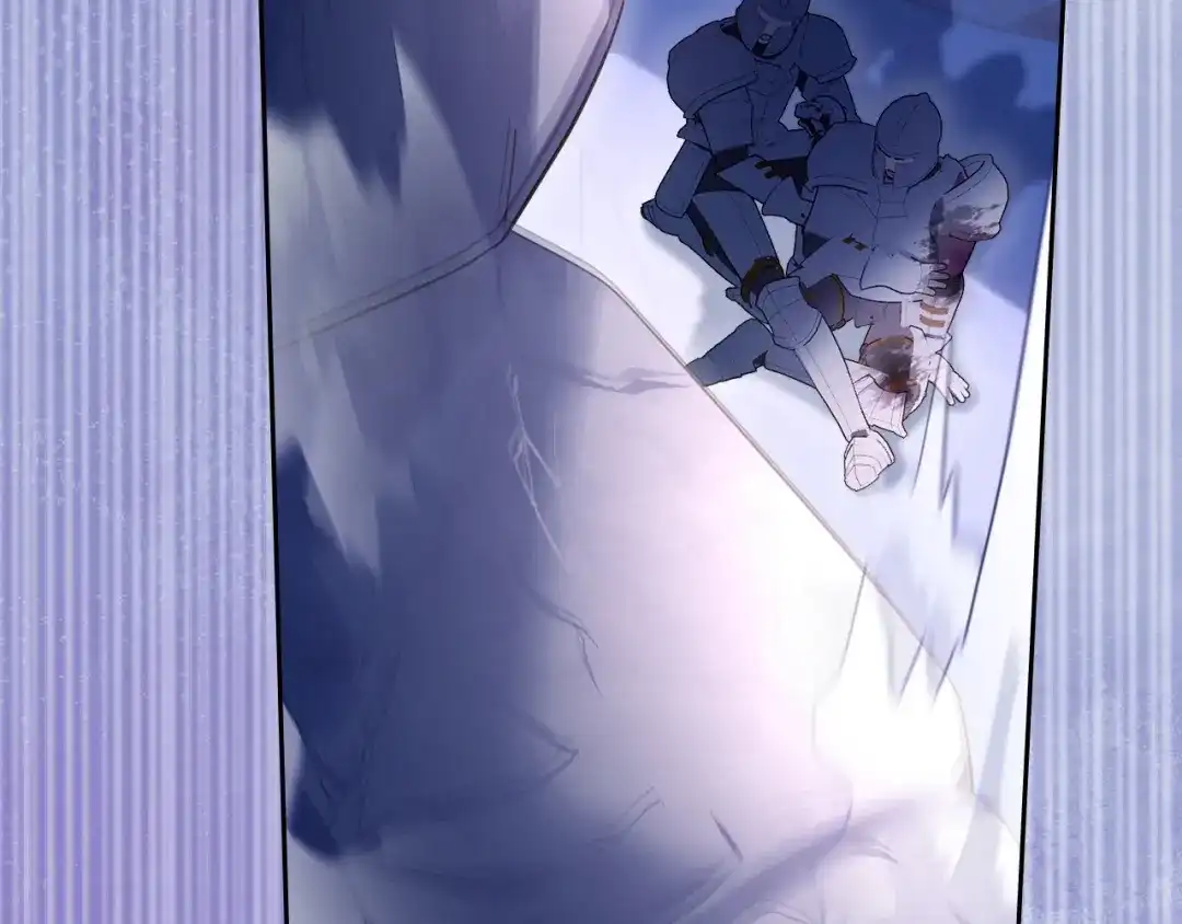 冬城的囚犯小公主 第98话 果然很喜欢他 第70页