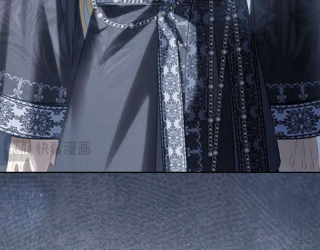 冬城的囚犯小公主 第78话 以吻传递魔力 第34页