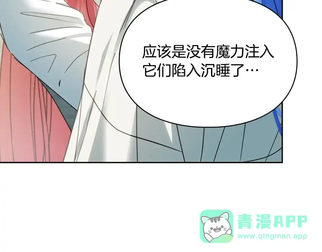 冬城的囚犯小公主 第79话 找到魔法师 第6页