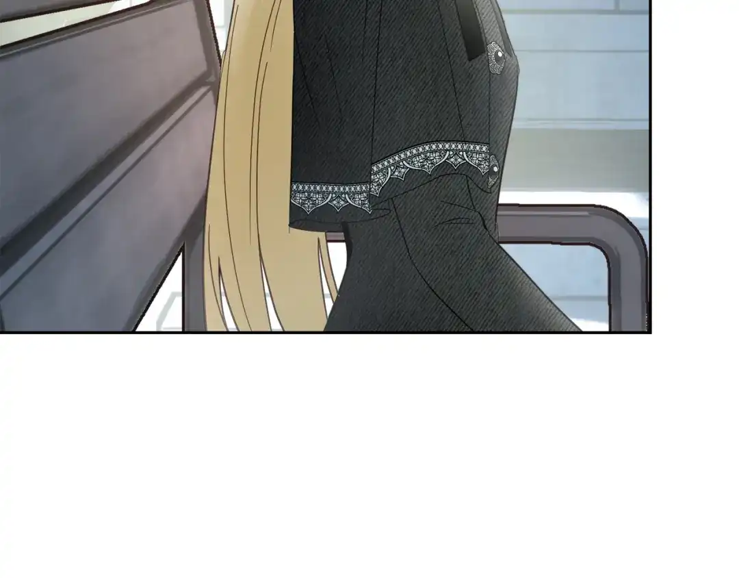冬城的囚犯小公主 第81话 喜欢谁？ 第165页