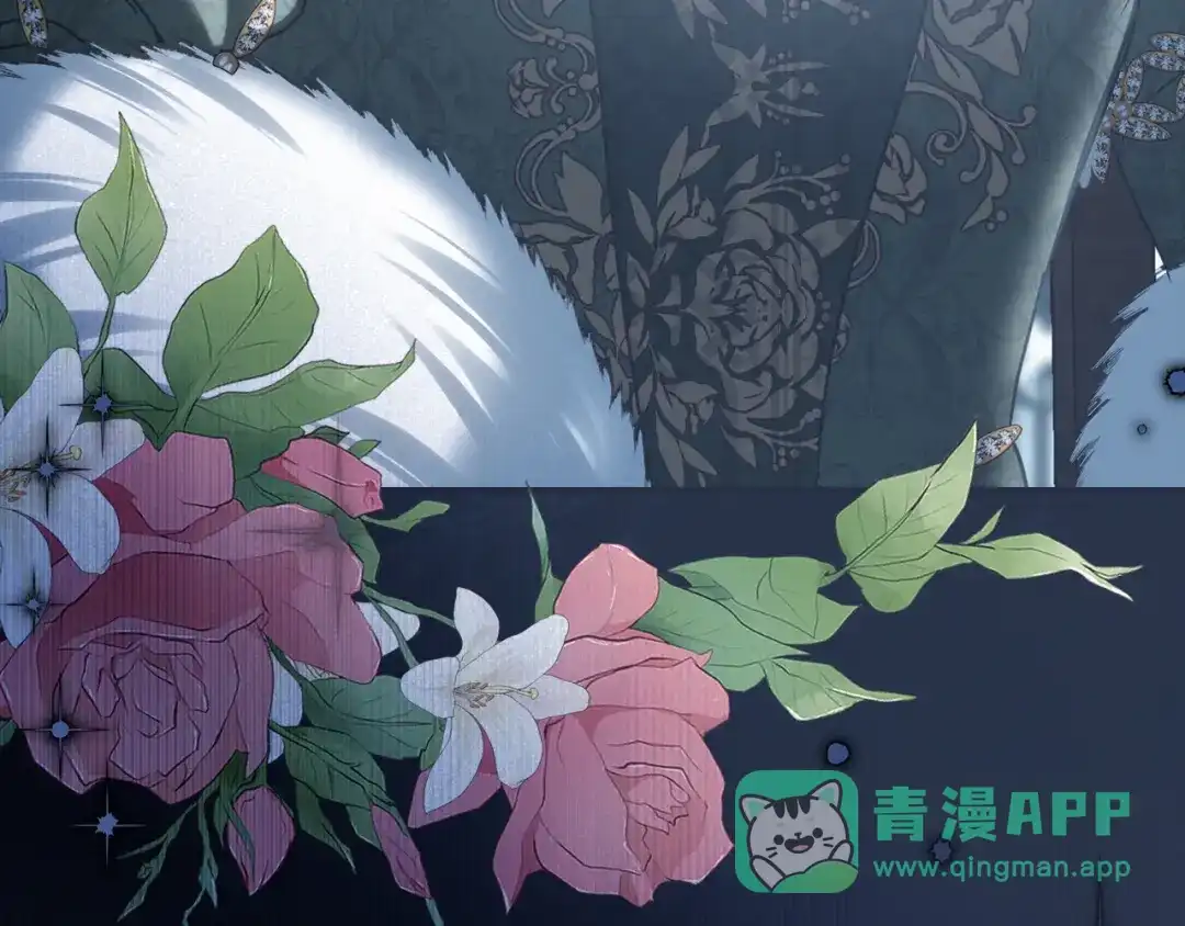 冬城的囚犯小公主 第81话 喜欢谁？ 第11页