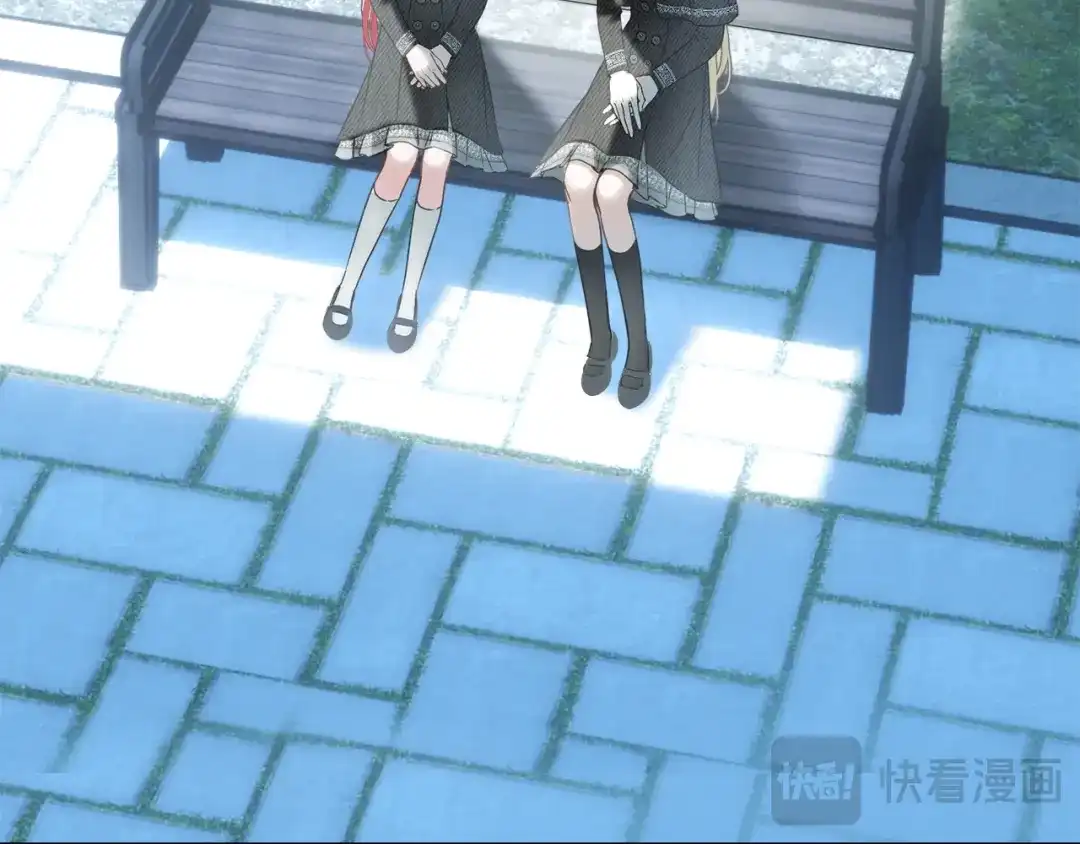 冬城的囚犯小公主 第81话 喜欢谁？ 第73页