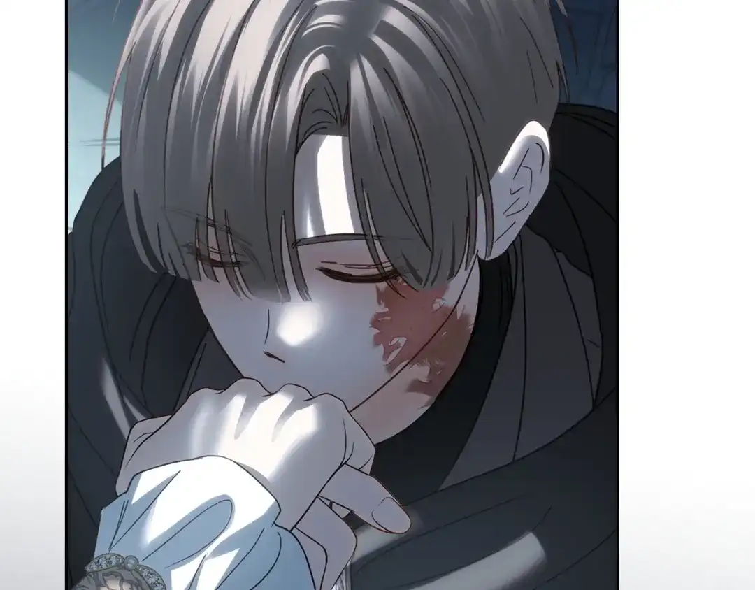 冬城的囚犯小公主 第81话 喜欢谁？ 第5页