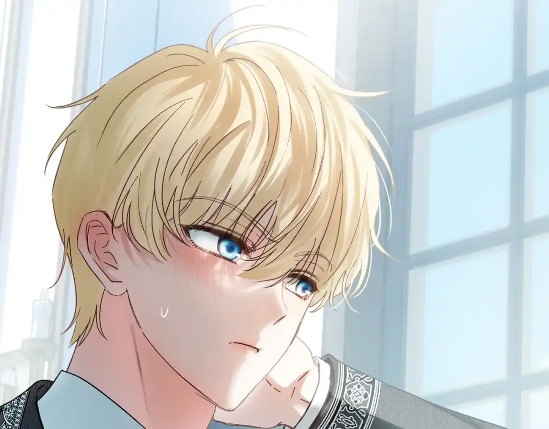 冬城的囚犯小公主 第81话 喜欢谁？ 第207页