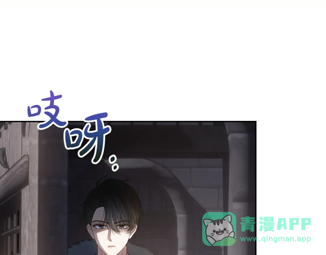 冬城的囚犯小公主 第82话 处置罪人 第11页