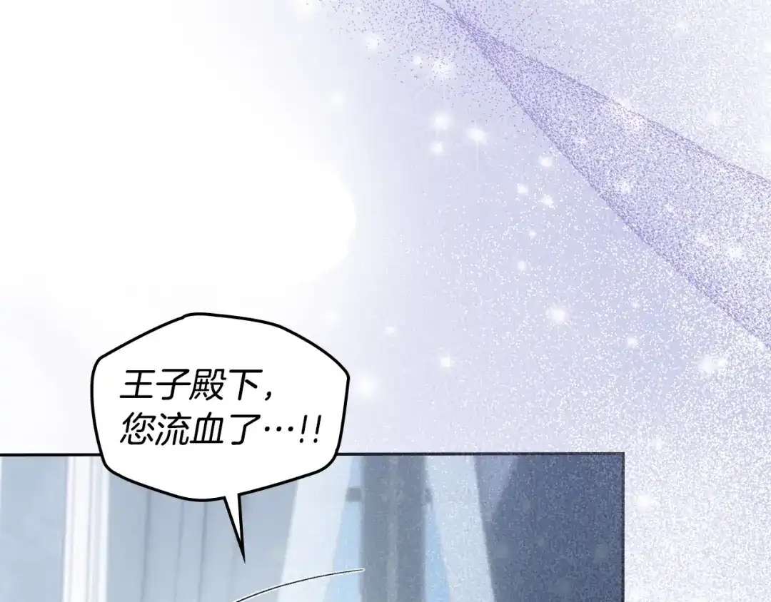 冬城的囚犯小公主 第83话 保护好她 第8页