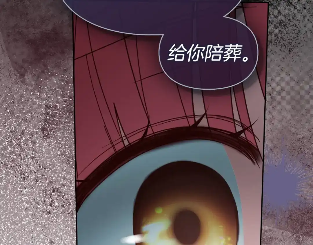 冬城的囚犯小公主 第83话 保护好她 第66页