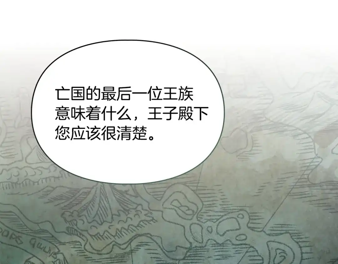 冬城的囚犯小公主 第83话 保护好她 第78页