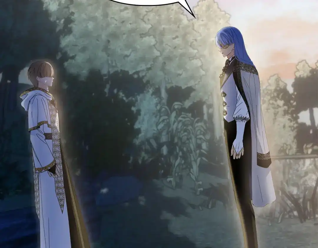 冬城的囚犯小公主 第89话 魔像大师 第51页