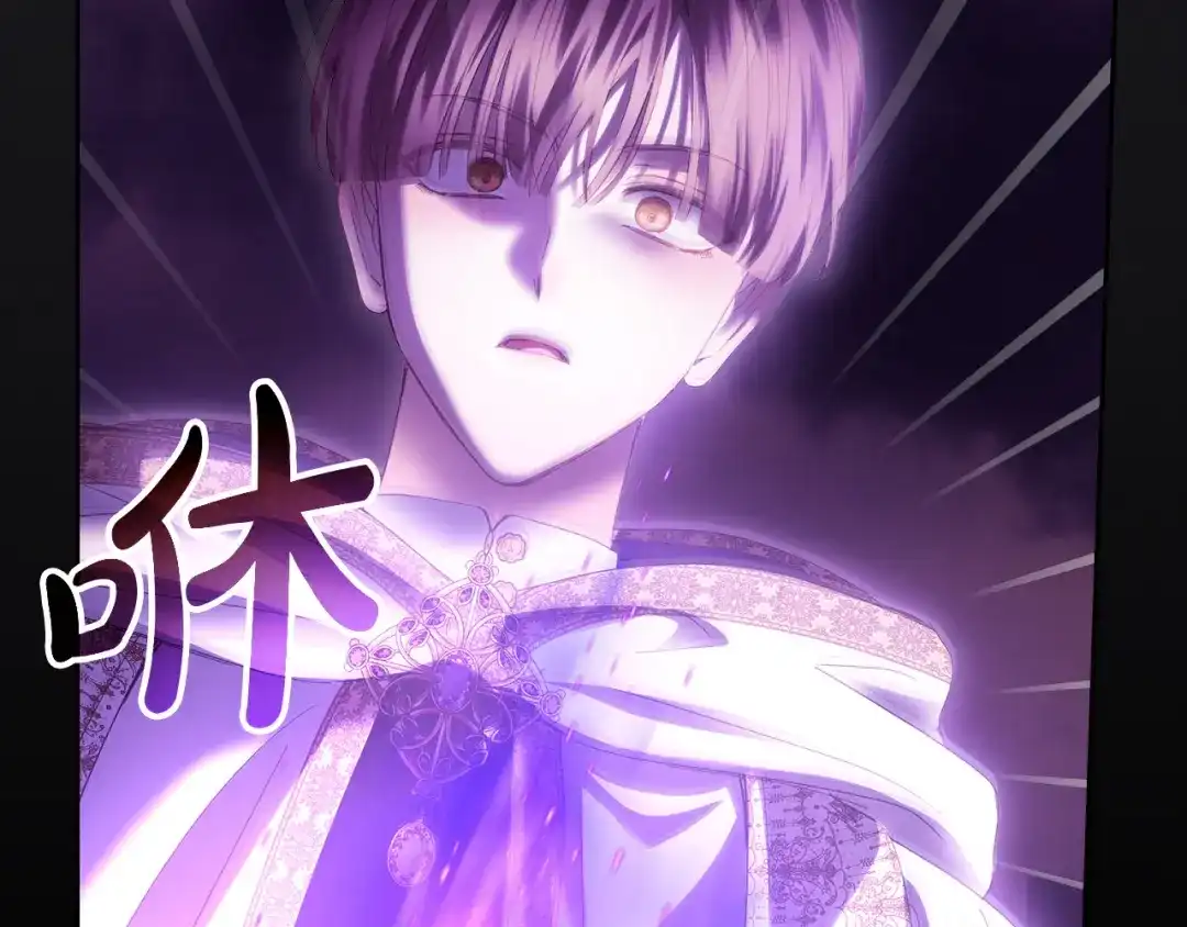 冬城的囚犯小公主 第89话 魔像大师 第221页
