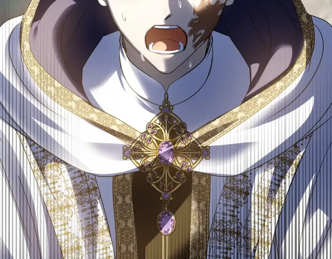 冬城的囚犯小公主 第89话 魔像大师 第85页