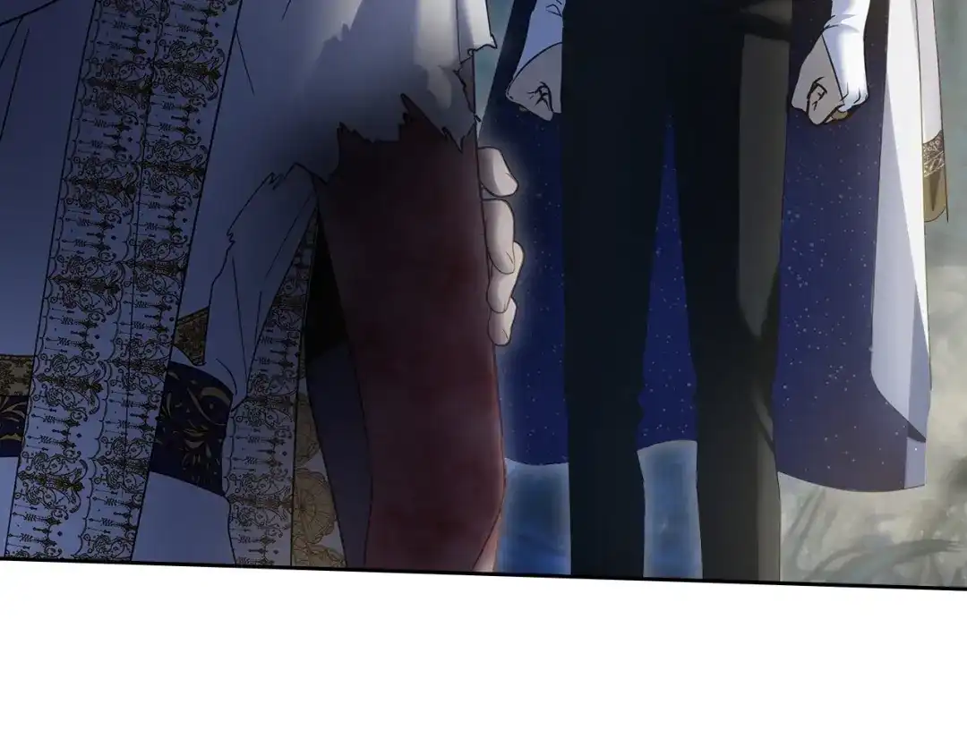冬城的囚犯小公主 第89话 魔像大师 第230页
