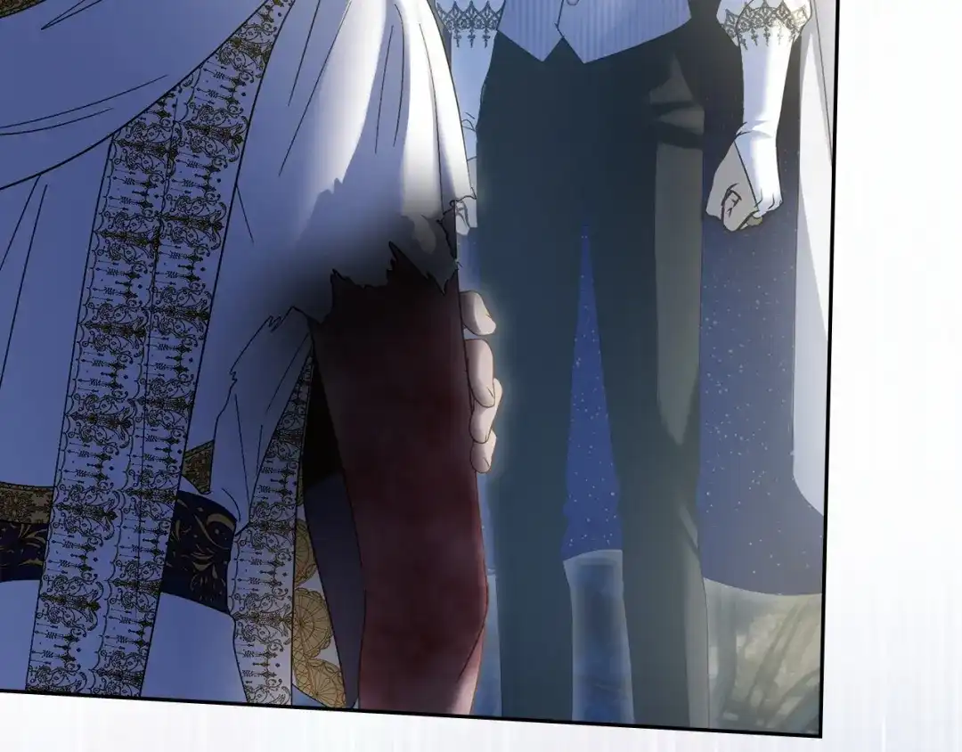 冬城的囚犯小公主 第89话 魔像大师 第82页