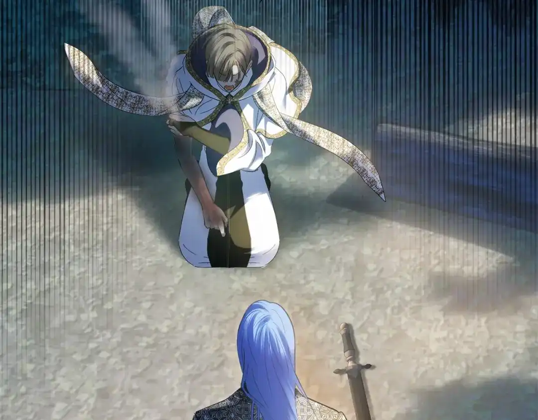 冬城的囚犯小公主 第89话 魔像大师 第78页