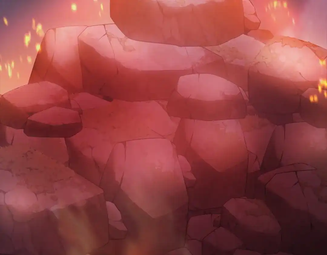 冬城的囚犯小公主 第89话 魔像大师 第91页