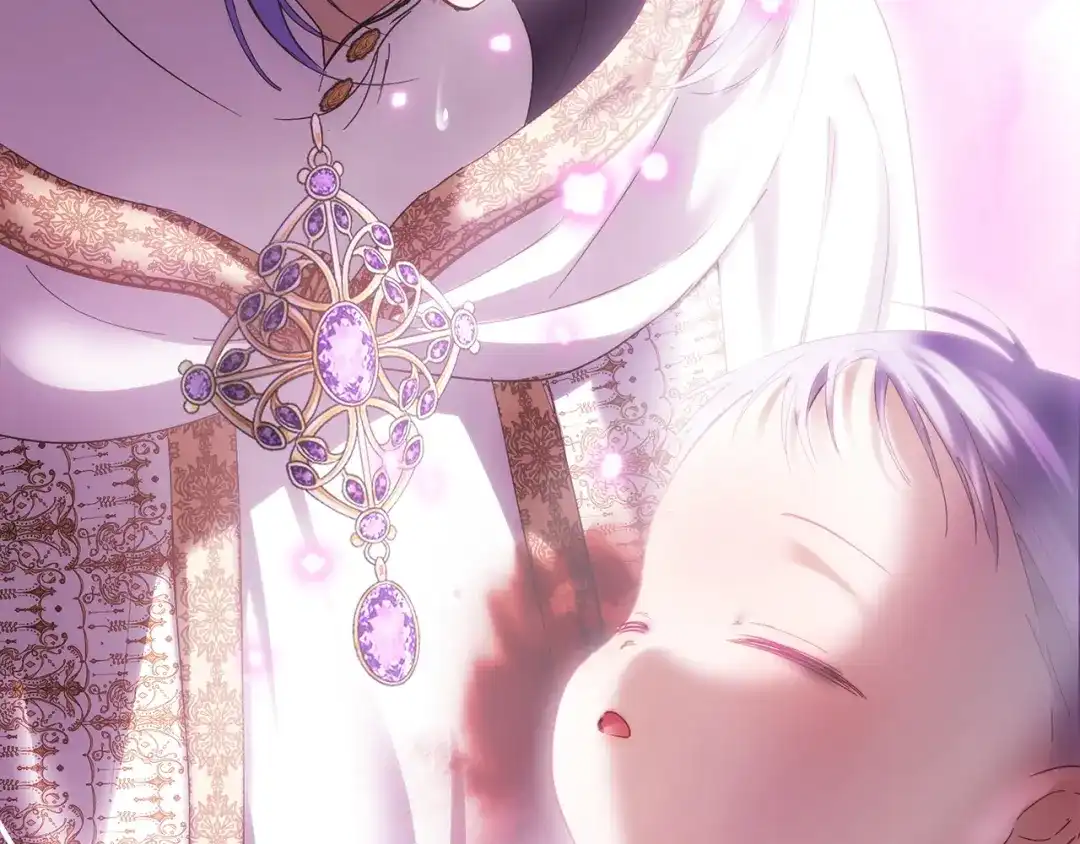 冬城的囚犯小公主 第89话 魔像大师 第160页