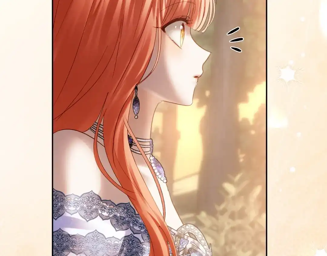 冬城的囚犯小公主 第90话 谢谢你 第103页