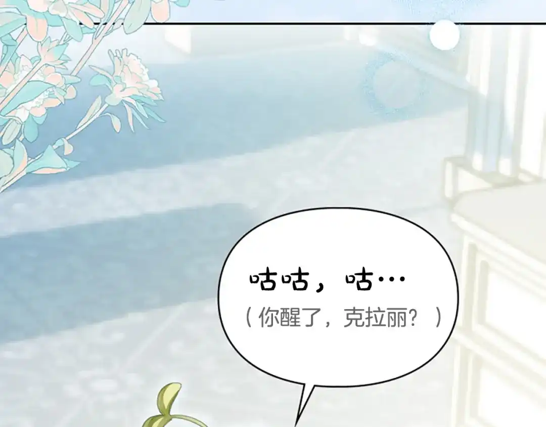 冬城的囚犯小公主 第90话 谢谢你 第154页
