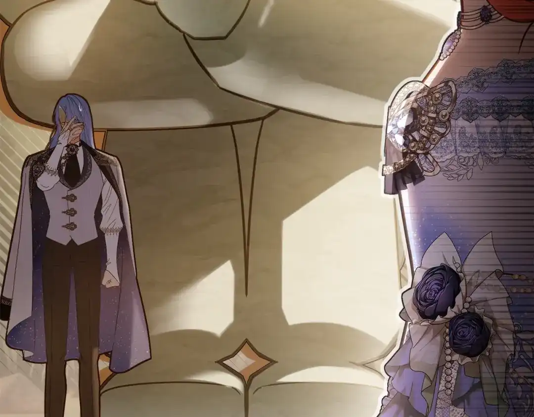 冬城的囚犯小公主 第90话 谢谢你 第122页