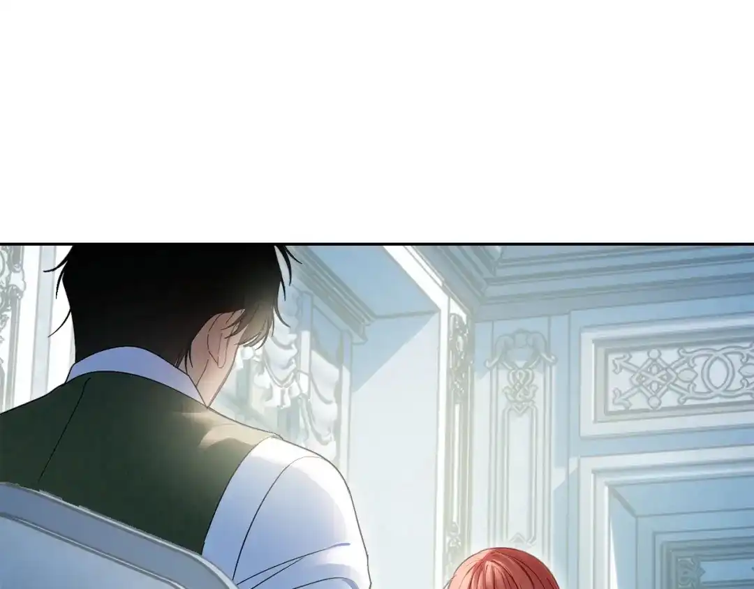 冬城的囚犯小公主 第91话 求婚 第25页
