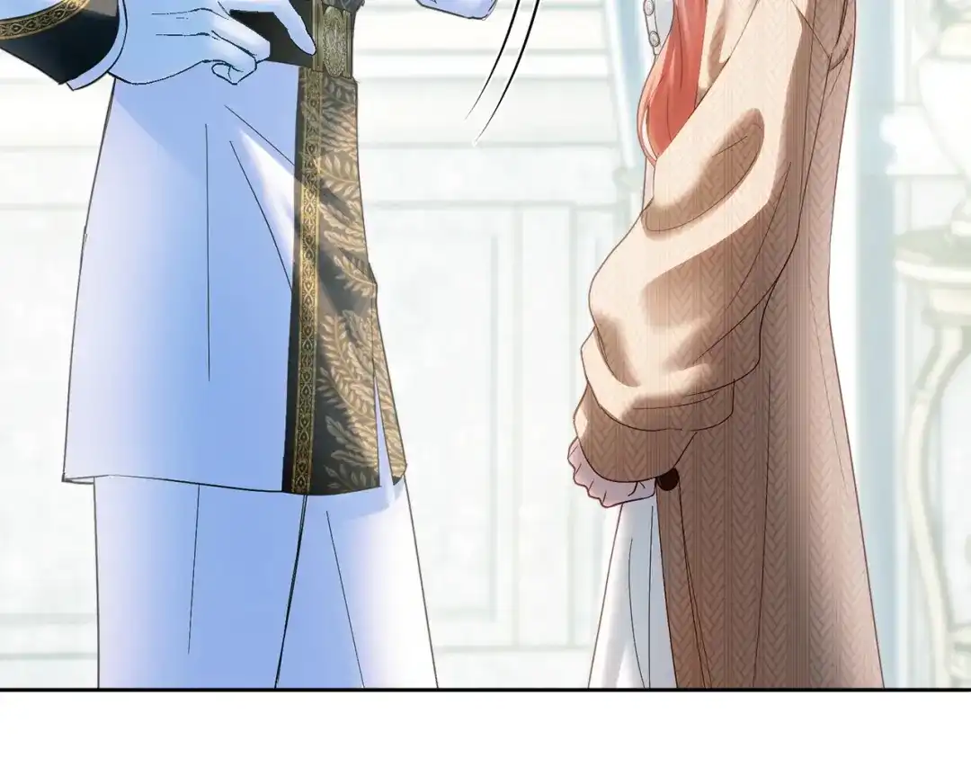 冬城的囚犯小公主 第91话 求婚 第176页