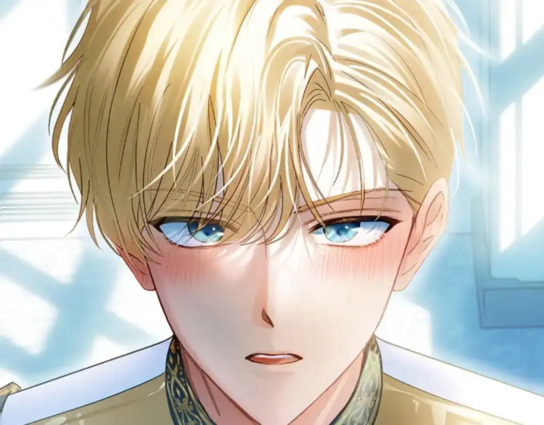 冬城的囚犯小公主 第91话 求婚 第197页