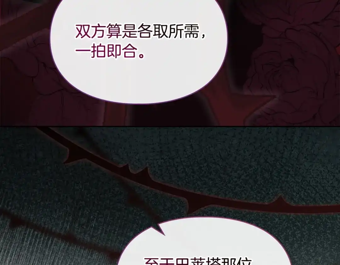 冬城的囚犯小公主 第92话 秘密 第156页