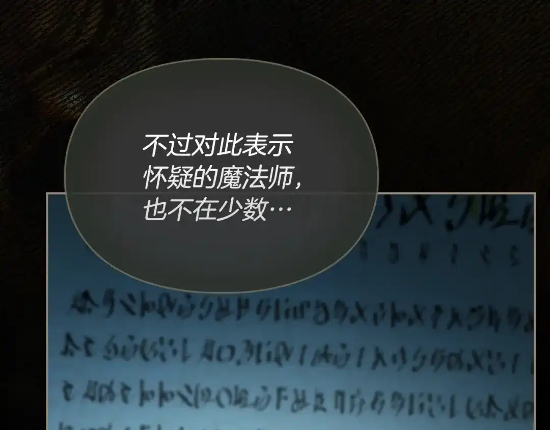 冬城的囚犯小公主 第94话 所有的真相 第24页