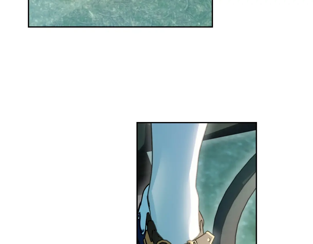 冬城的囚犯小公主 第95话 我很强 第4页